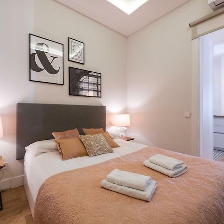 Wonderful Apartment Chueca Мадрид Экстерьер фото