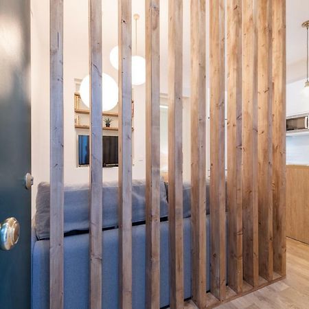 Wonderful Apartment Chueca Мадрид Экстерьер фото