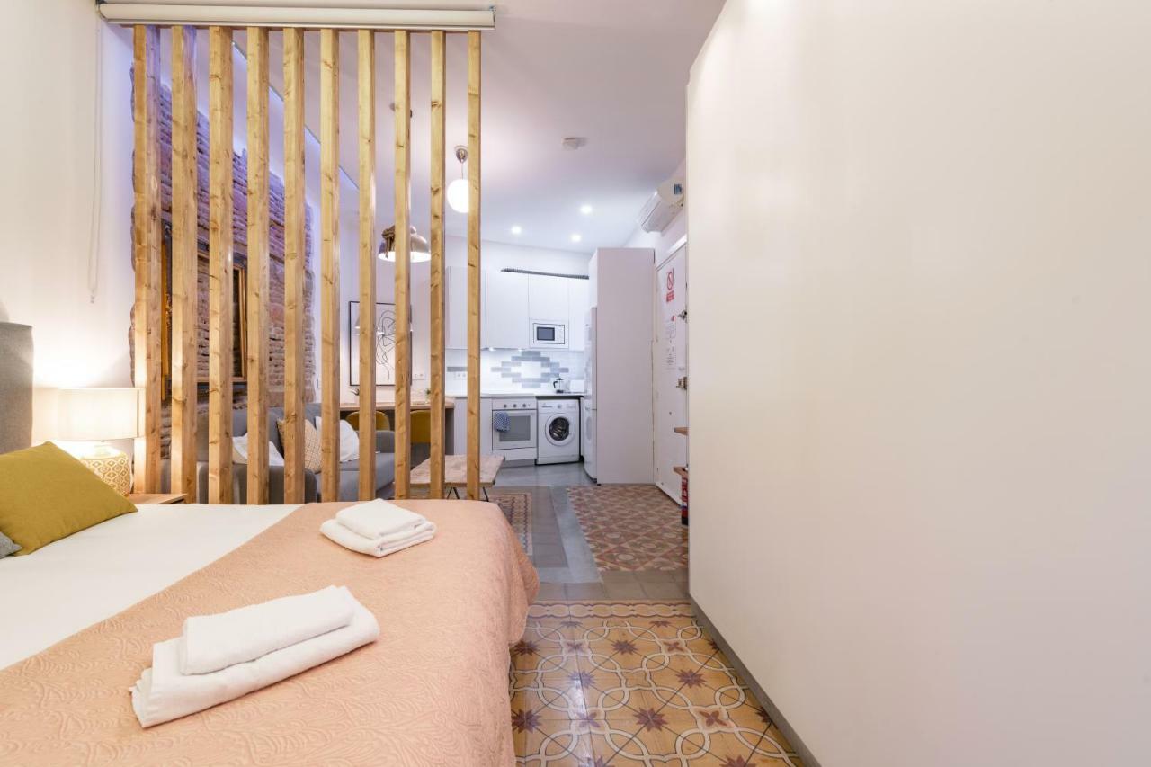 Wonderful Apartment Chueca Мадрид Экстерьер фото