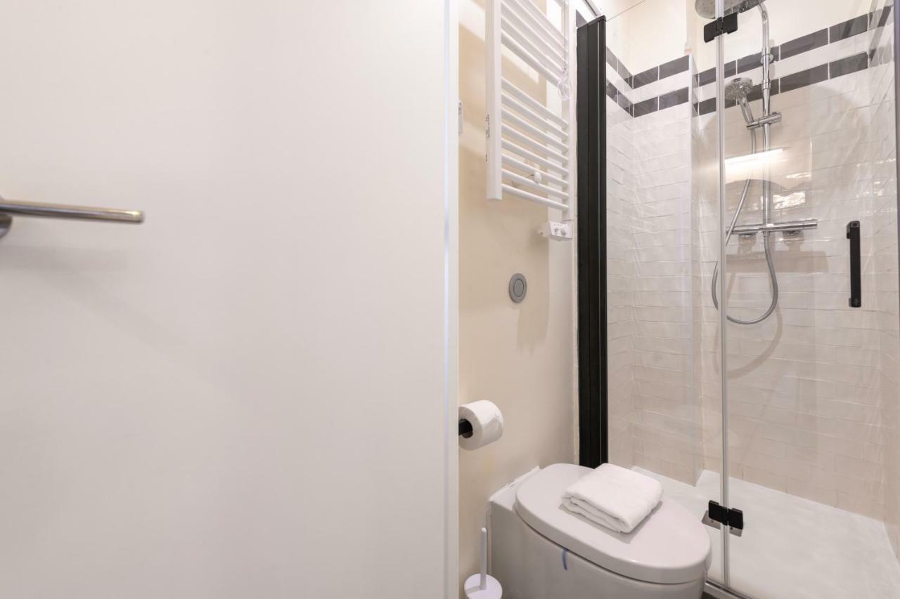 Wonderful Apartment Chueca Мадрид Экстерьер фото