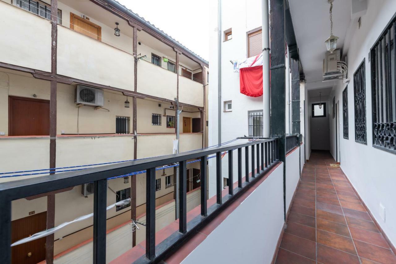 Wonderful Apartment Chueca Мадрид Экстерьер фото